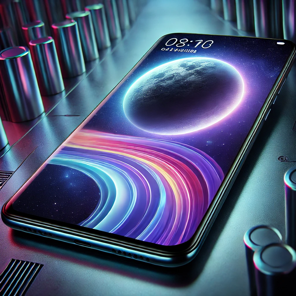 Realme P3 Ultra