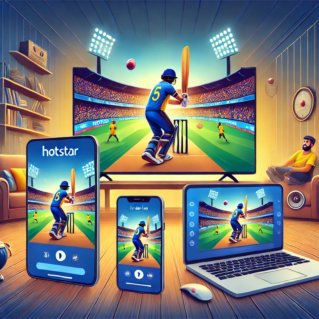 Hotstar