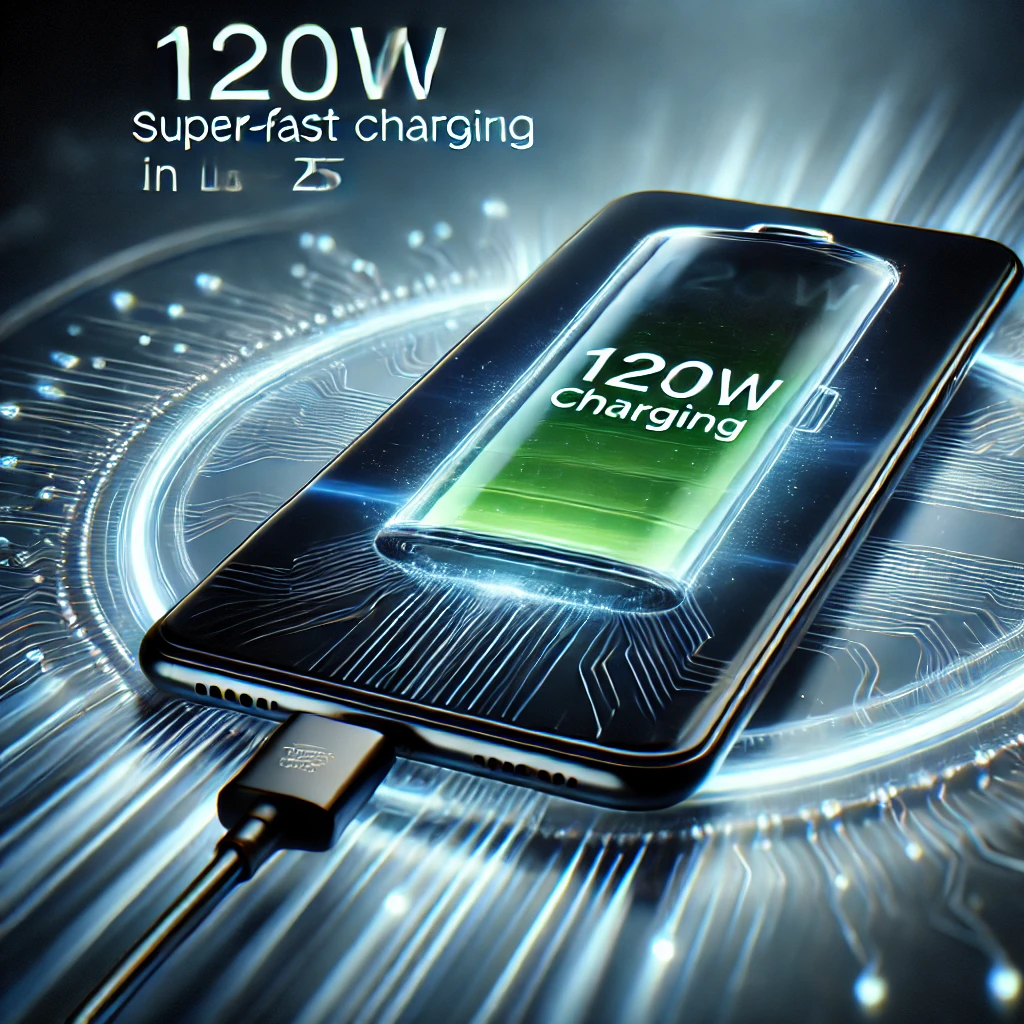 iQOO Neo 10R