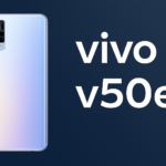 vivo v50e