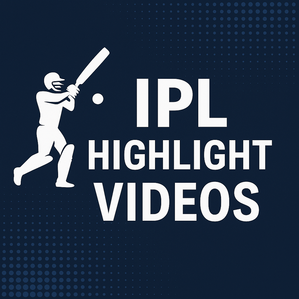 IPL Highlight