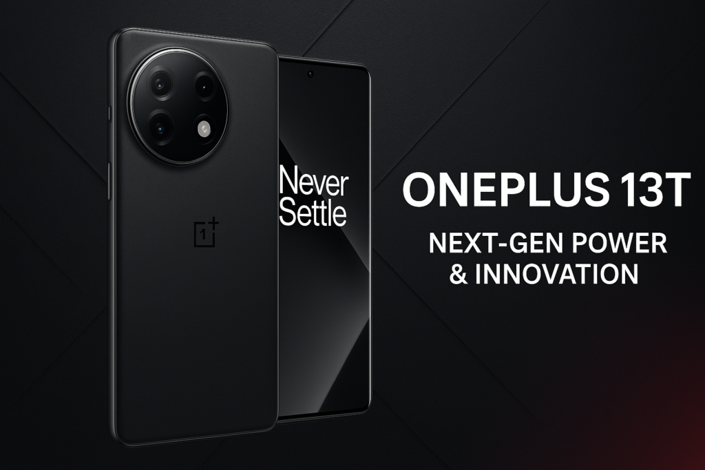 OnePlus 13T