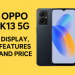 OPPO K13 5G