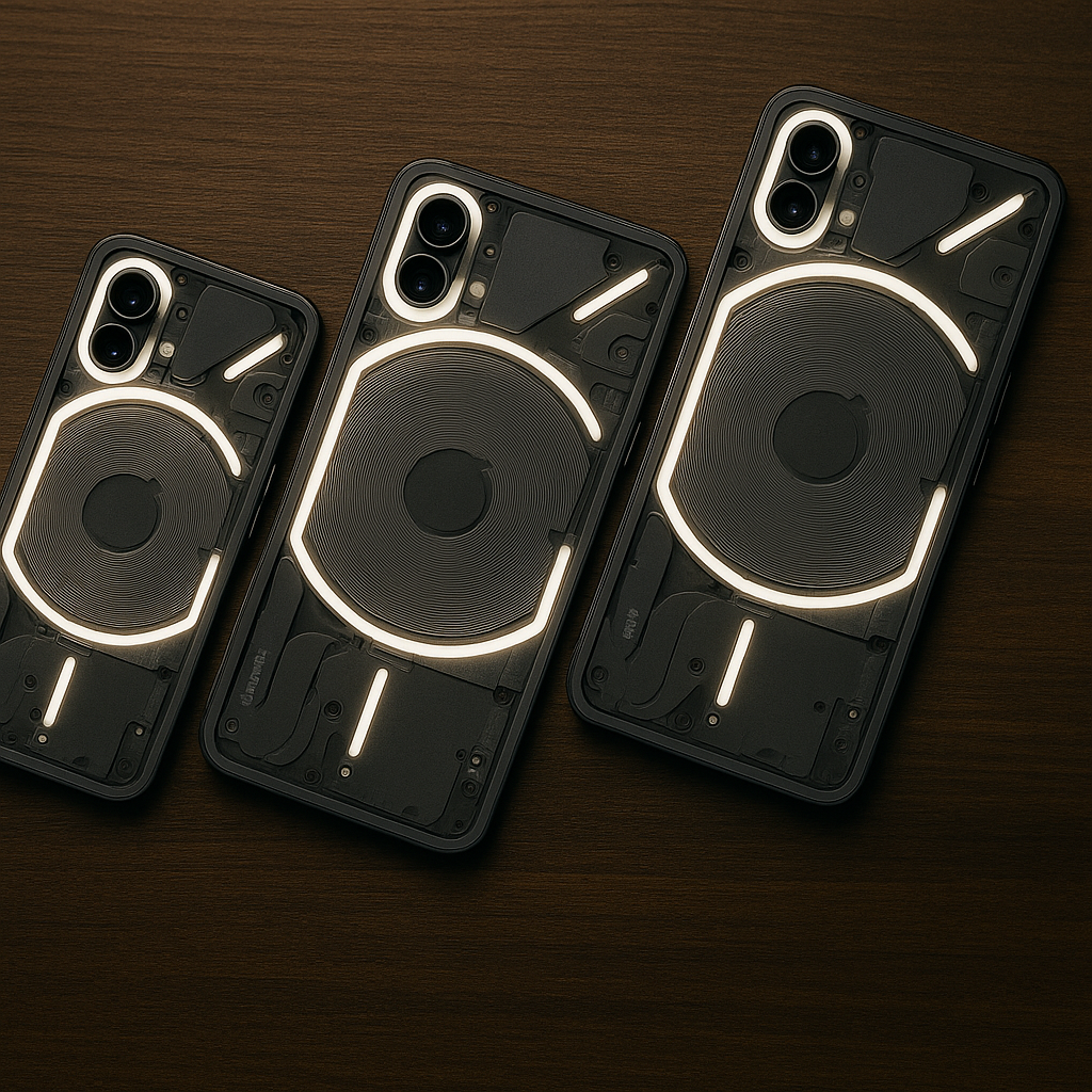 Nothing Phone 3