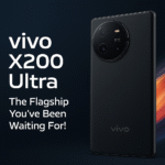 Vivo X200 Ultra