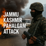 Pahalgam Attack
