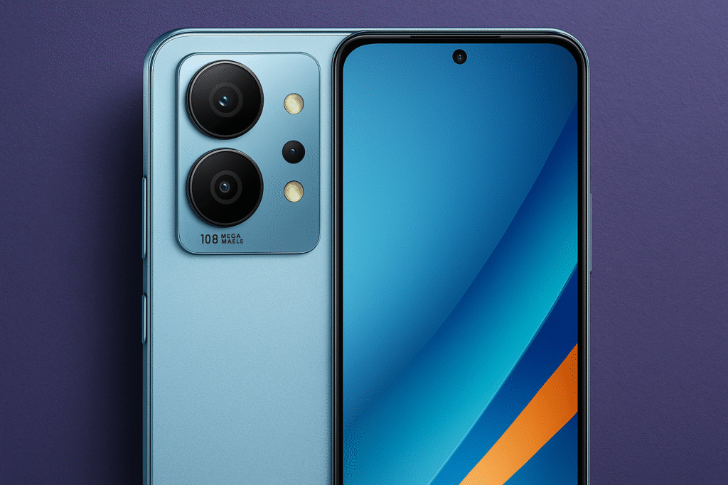 Infinix Note 50 X