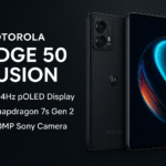 Motorola Edge 50 Fusion