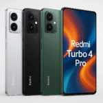 Redmi Turbo 4 Pro