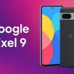 Google Pixel 9