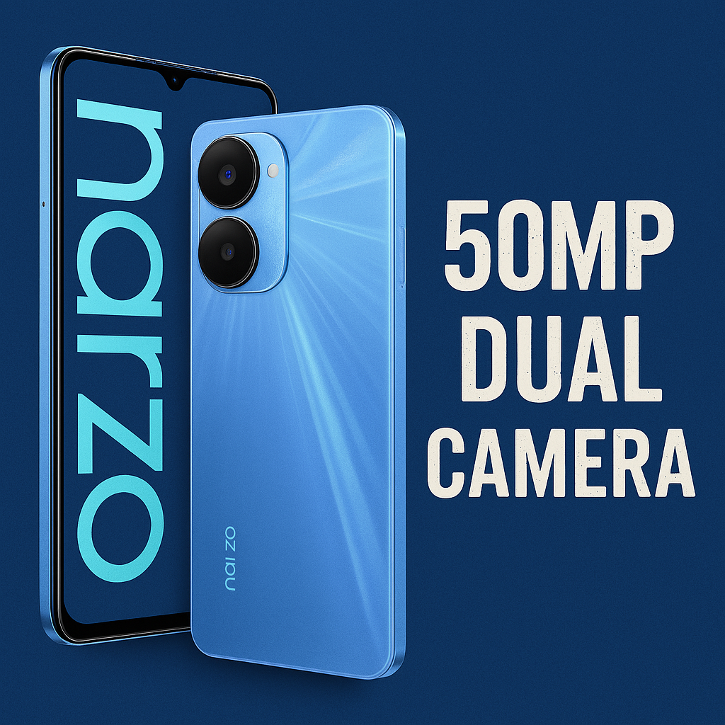 Narzo 80 Pro