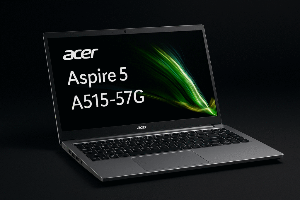 Aspire 5