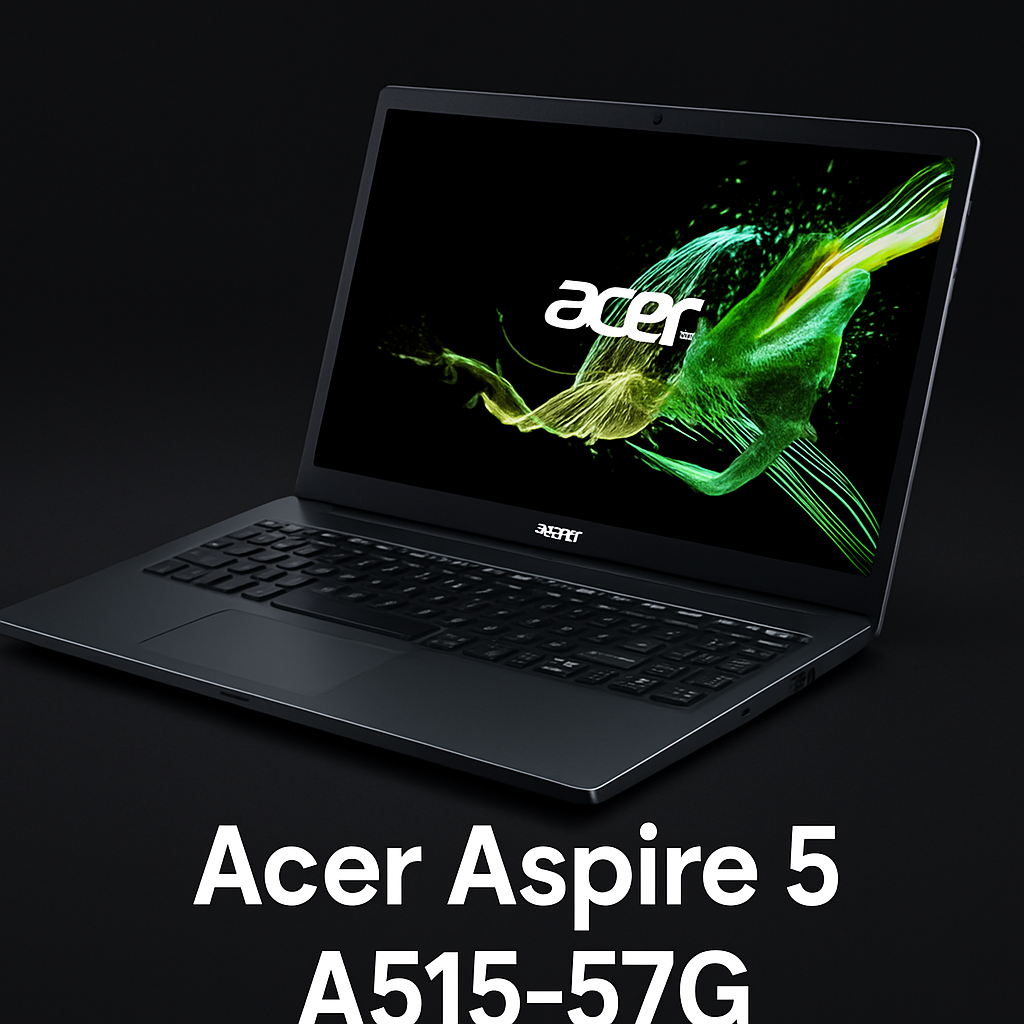 Acer Aspire 5