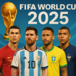 FIFA World Cup 2025