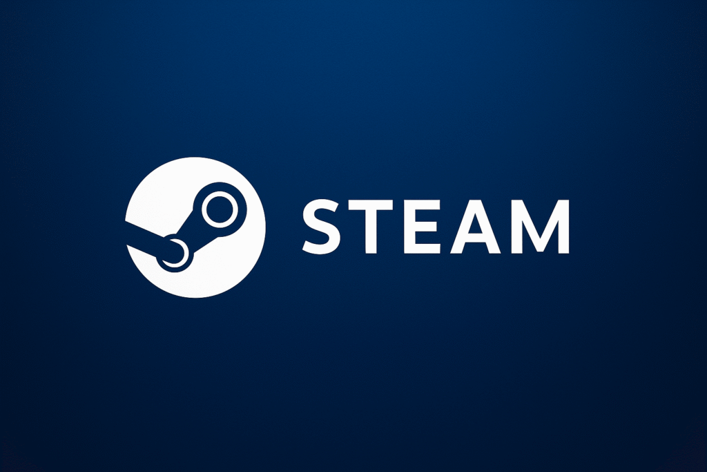 Steam