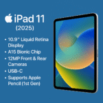 iPad 11