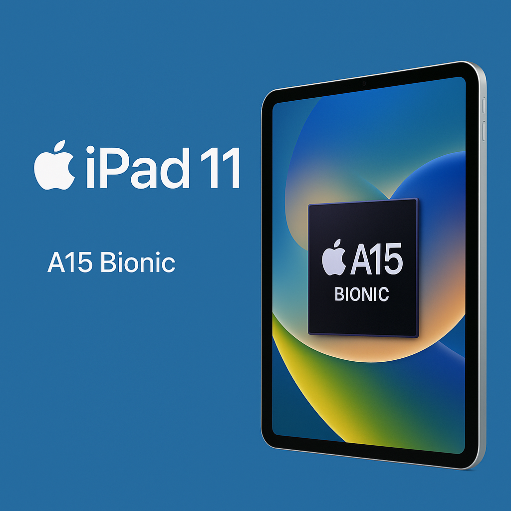 Apple iPad 11