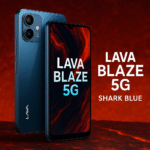 Lava Blaze 5G
