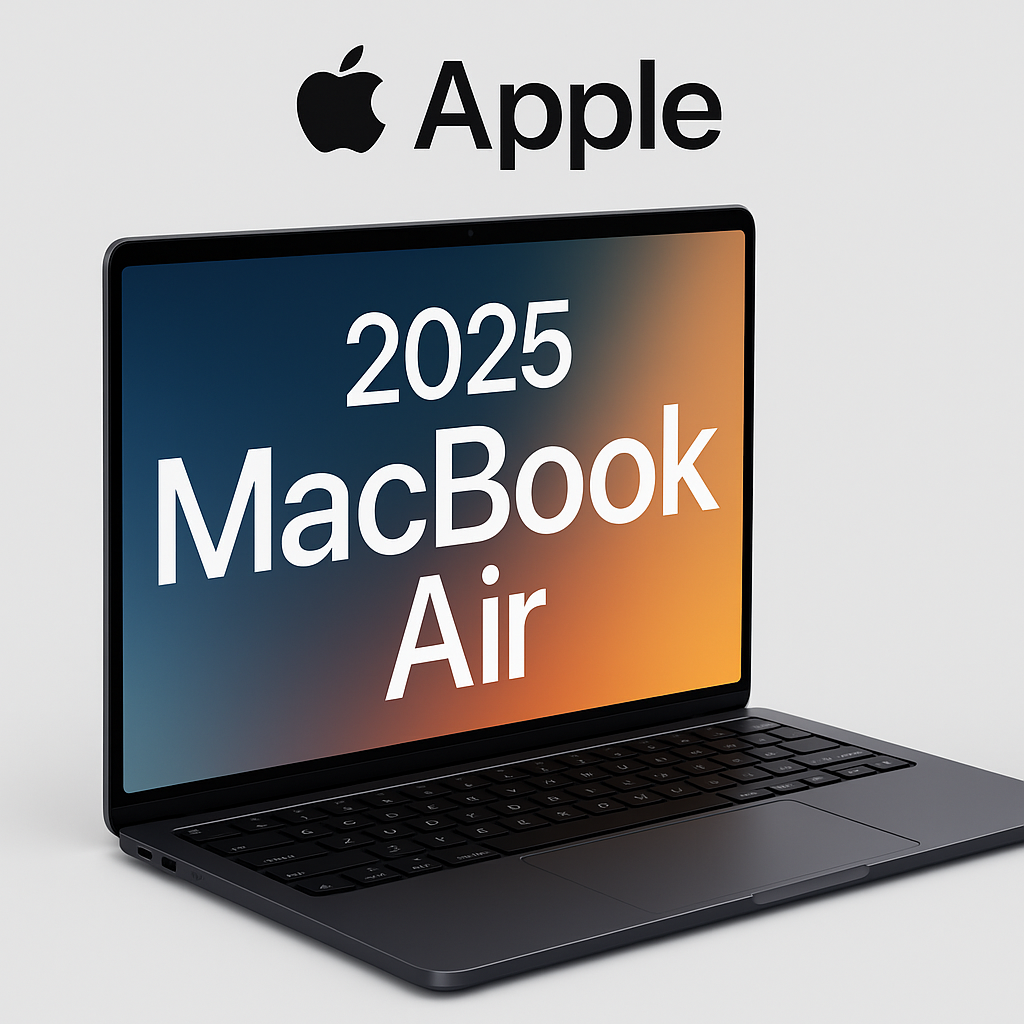 MacBook Air