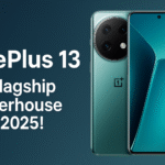 oneplus 13