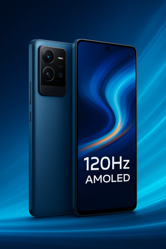 Vivo X200 FE
