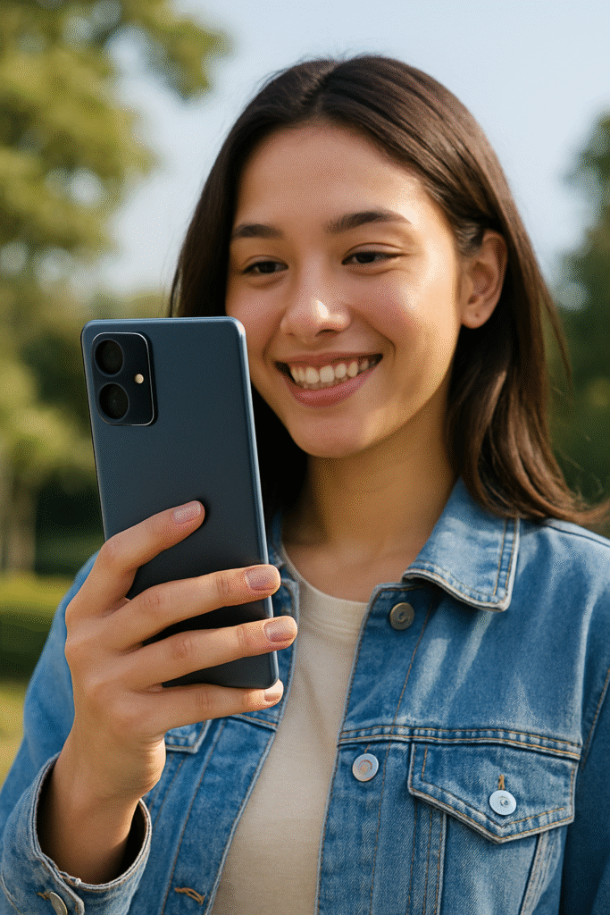 Vivo X200 FE