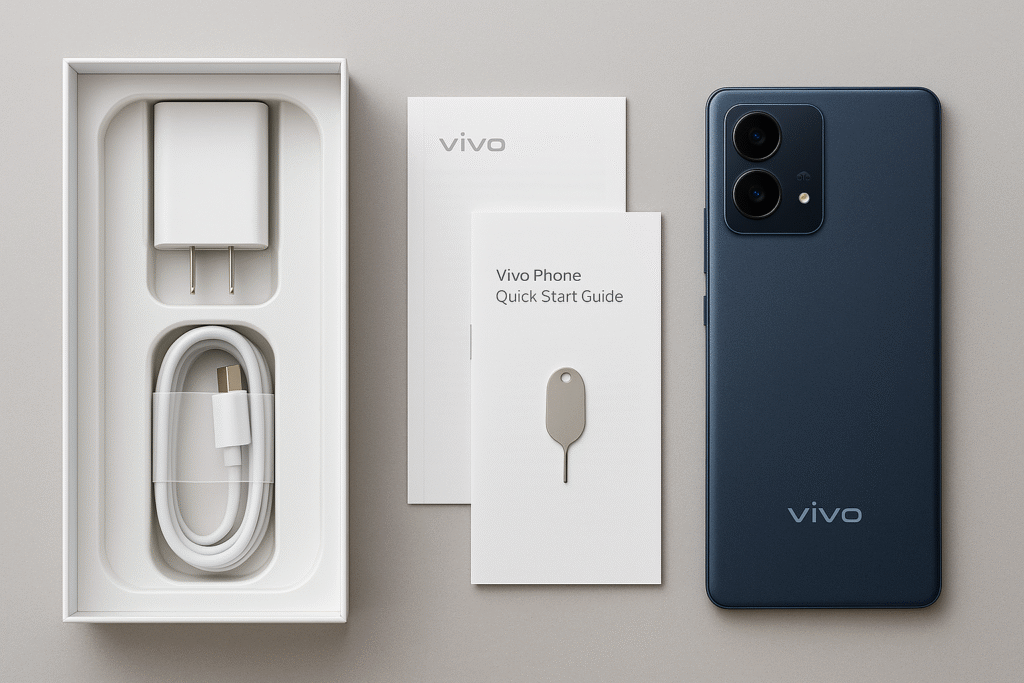 Vivo X200 FE