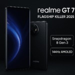 Realme GT 7