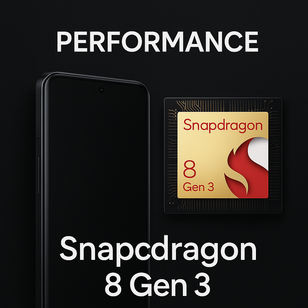Realme GT 7