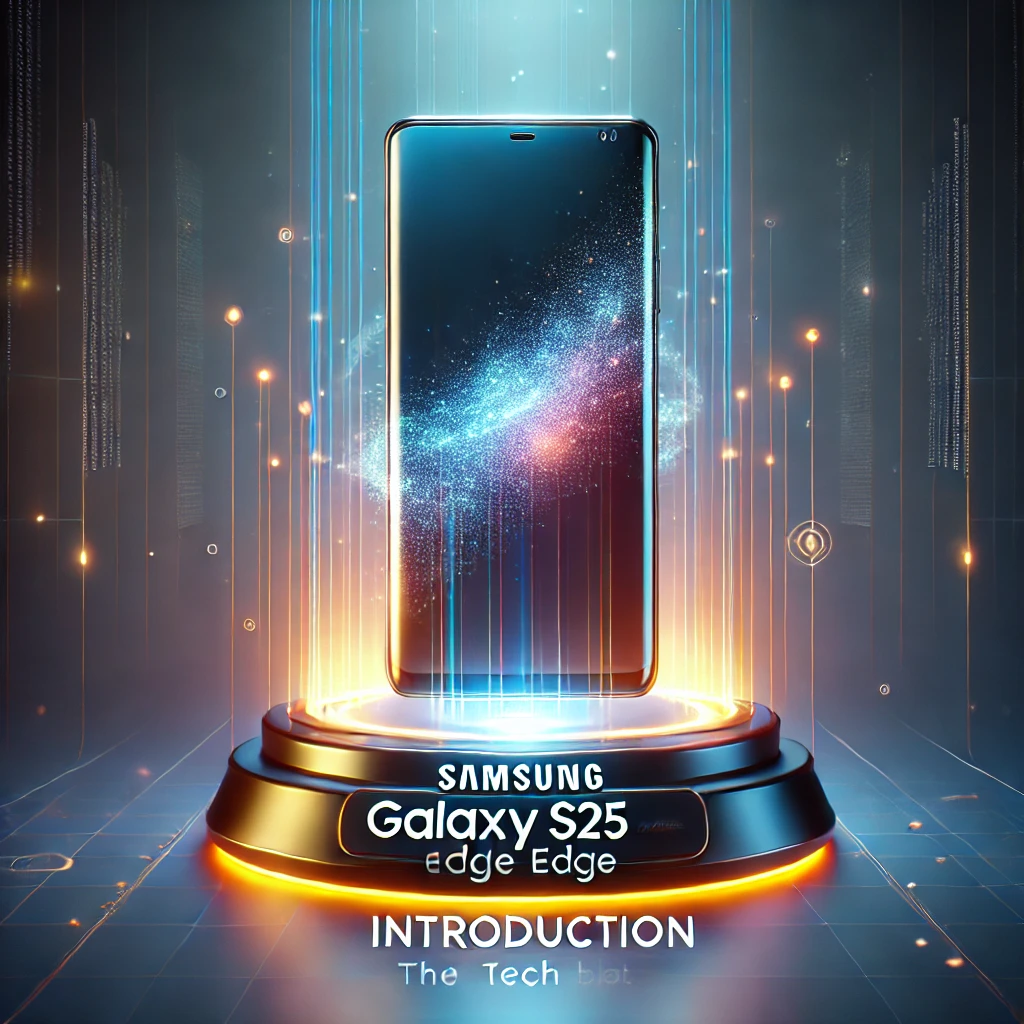  S25 Edge