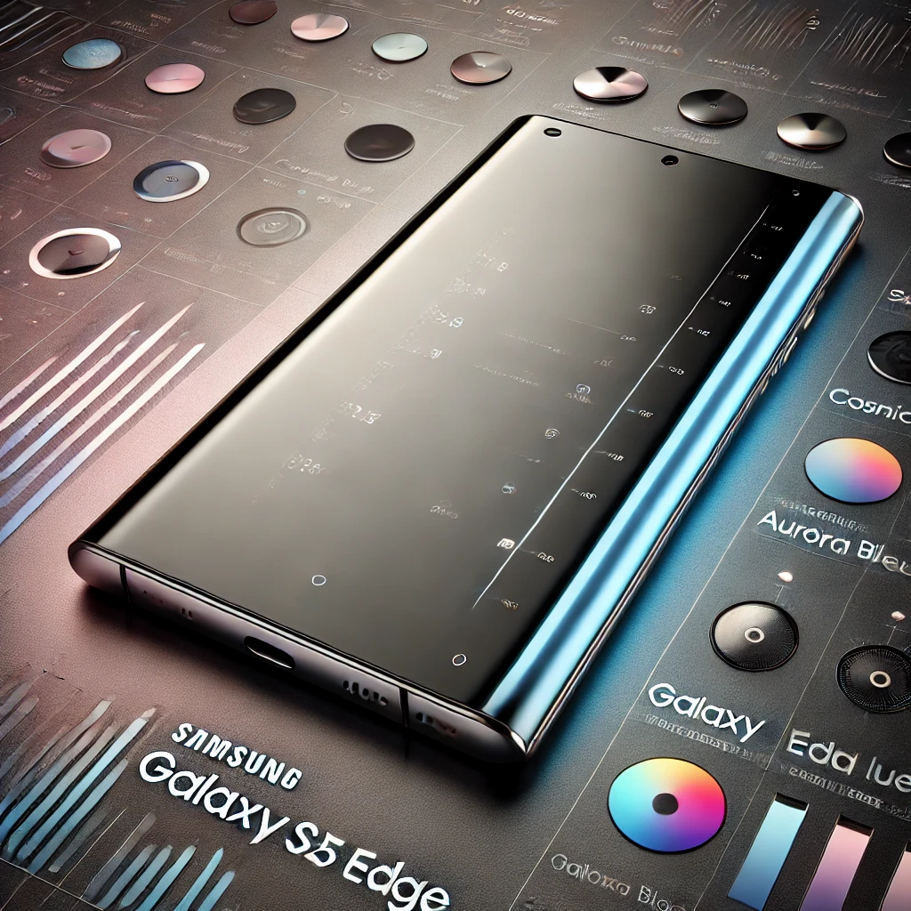  Samsung Galaxy S25 Edge