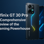 Infinix GT 30 Pro