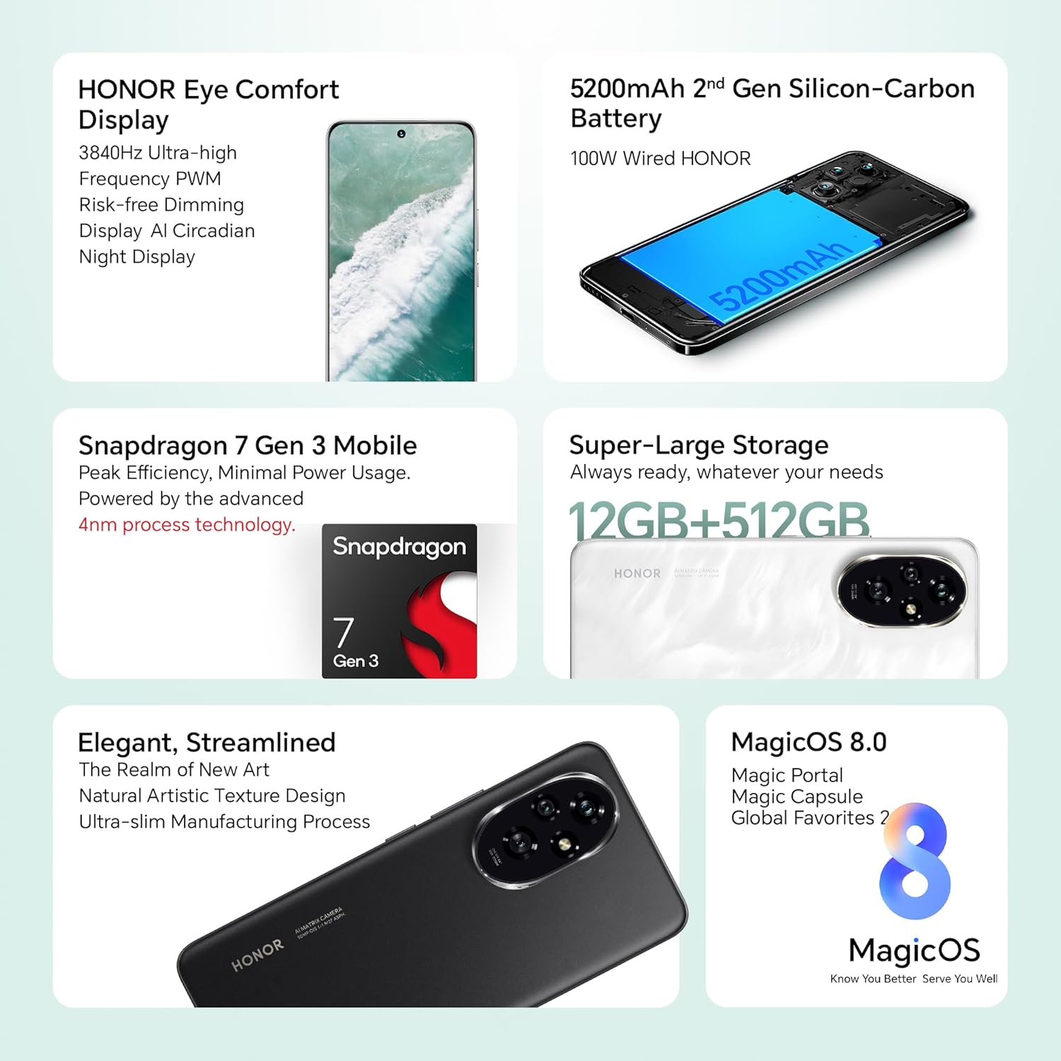 Honor 200 5G