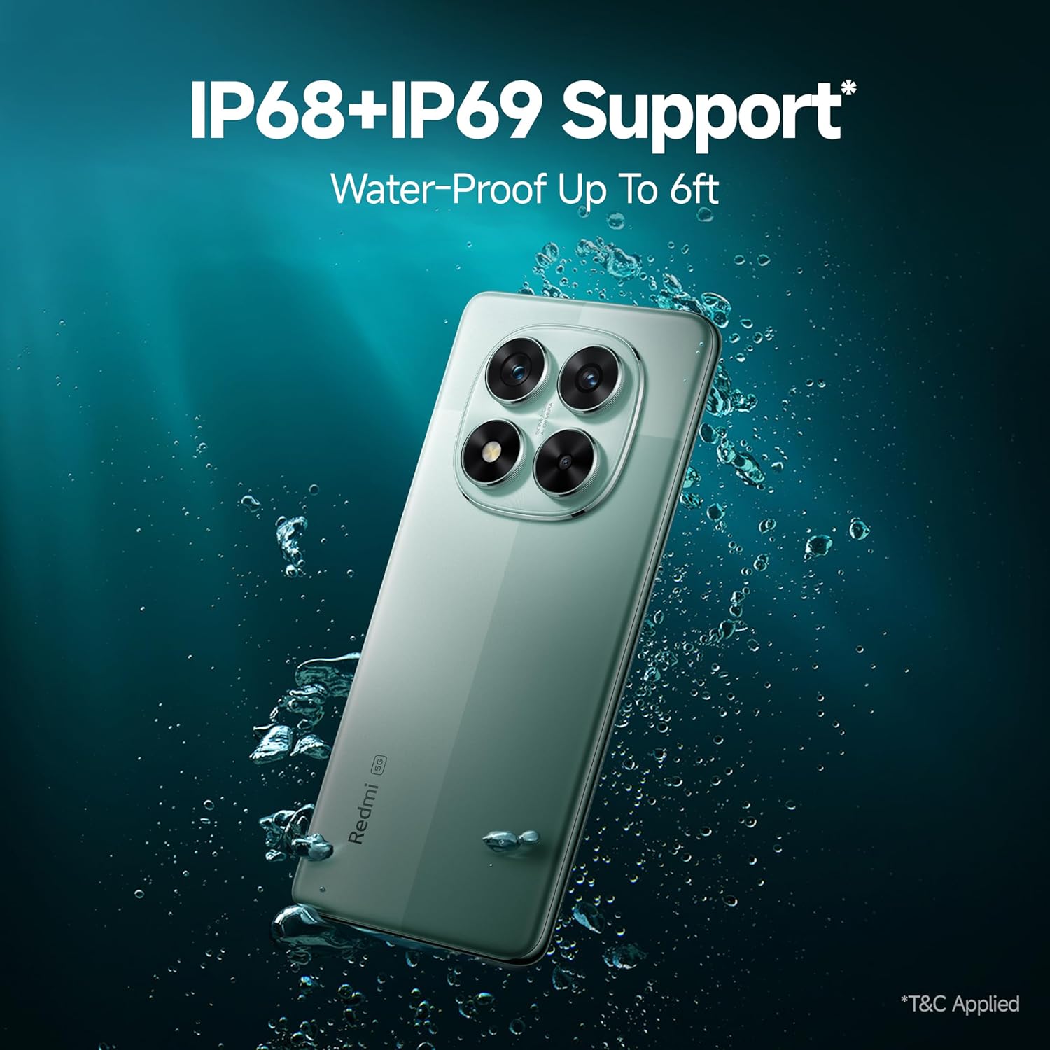 Redmi Note 14 Pro