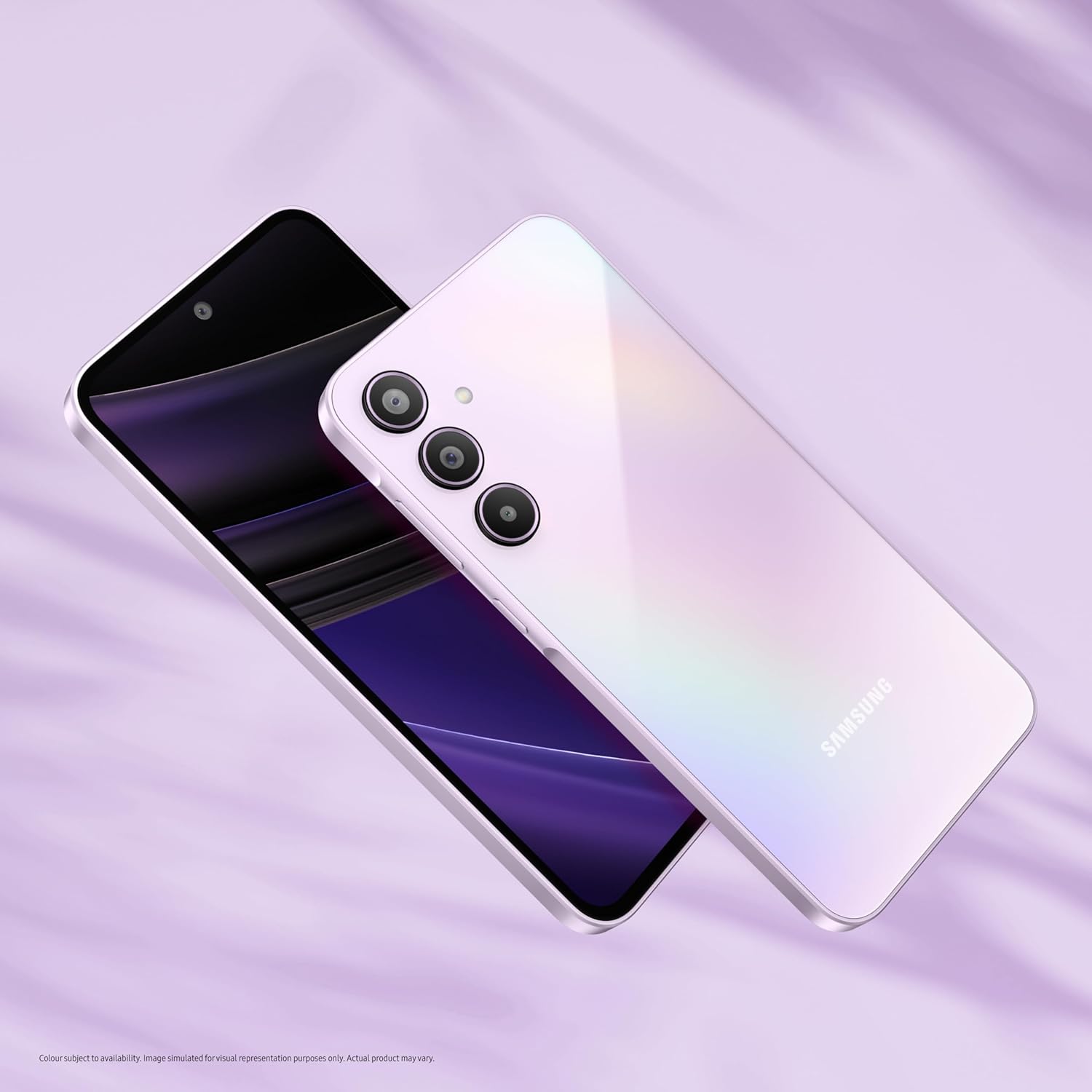 SAMSUNG GALAXY A55 5G