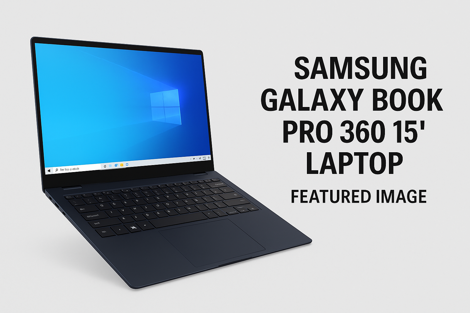 Galaxy Book Pro 360