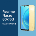 Narzo 80x 5G