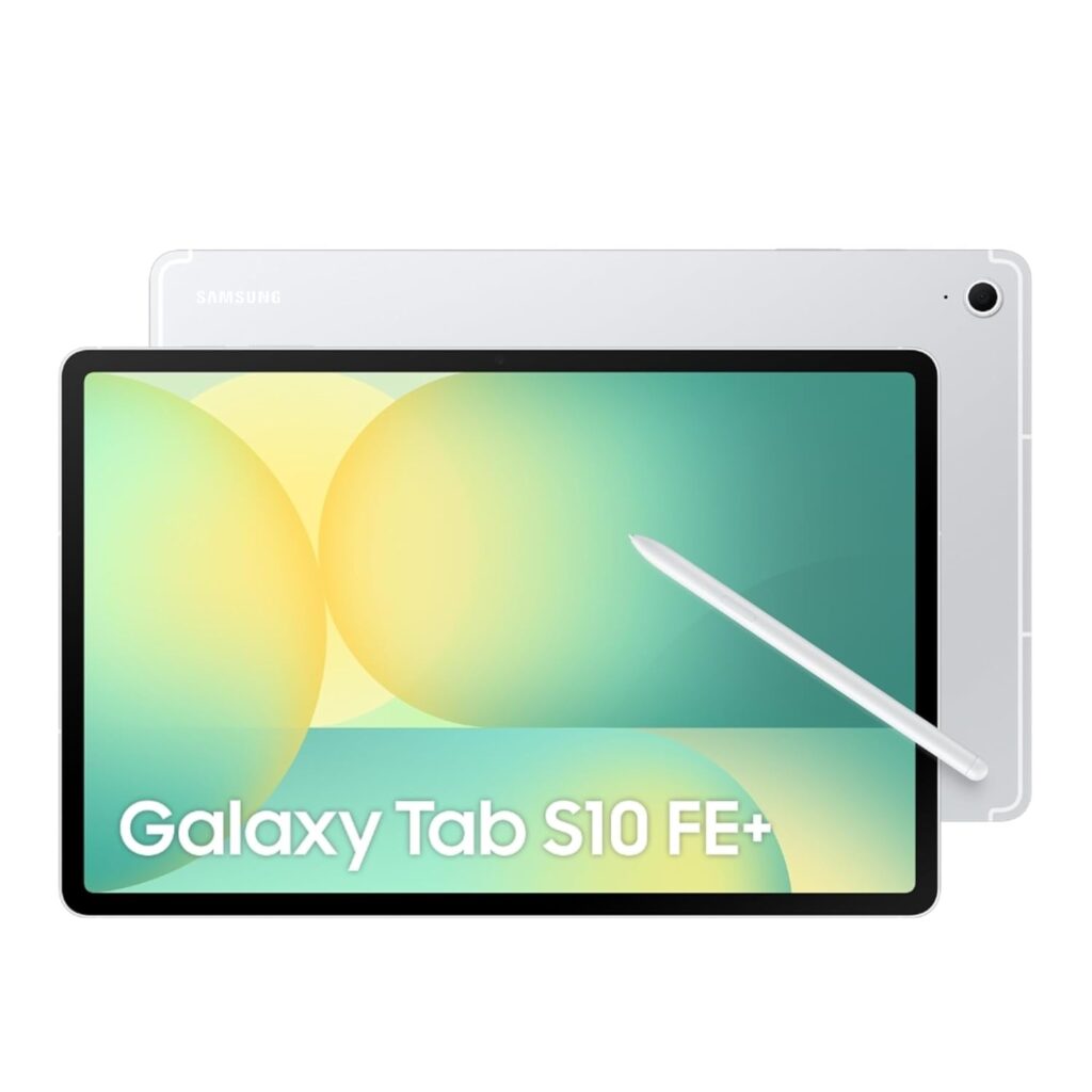 Tab S10 FE+
