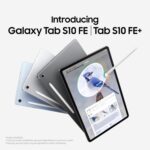 Tab S10 FE+
