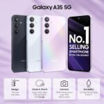 amsung Galaxy A35 5G