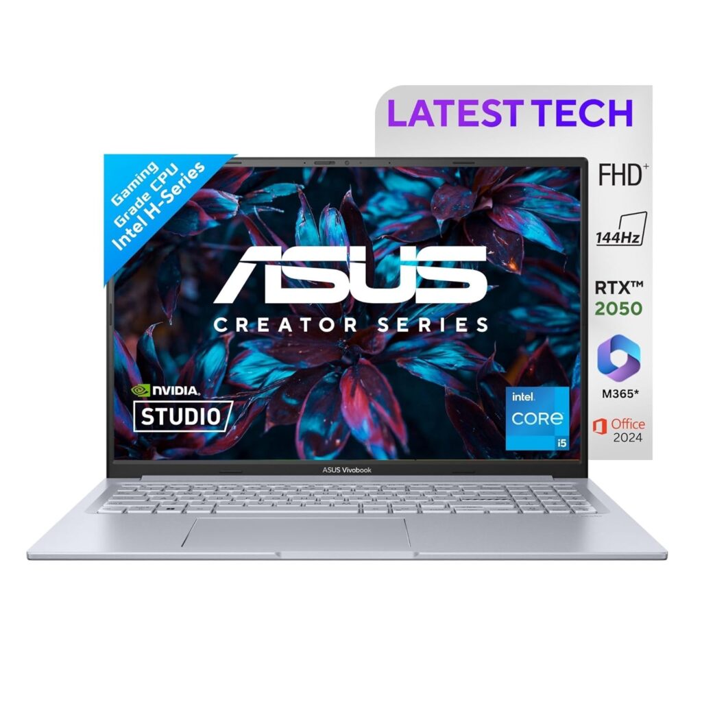 ASUS Vivobook 16X