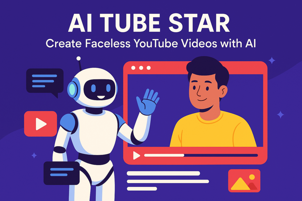 AI Tube Star