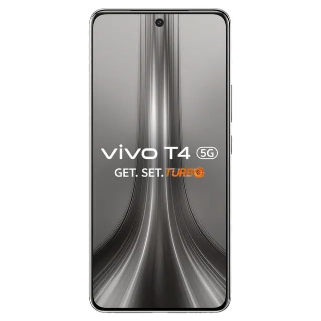 Vivo T4 5G