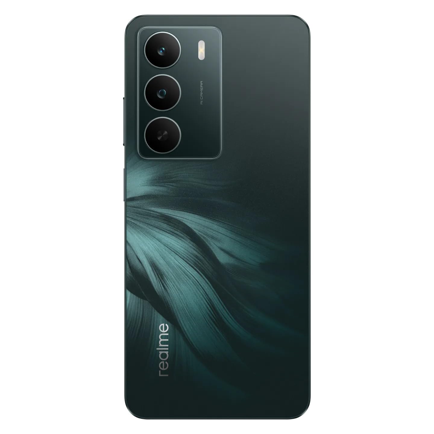 Realme C75