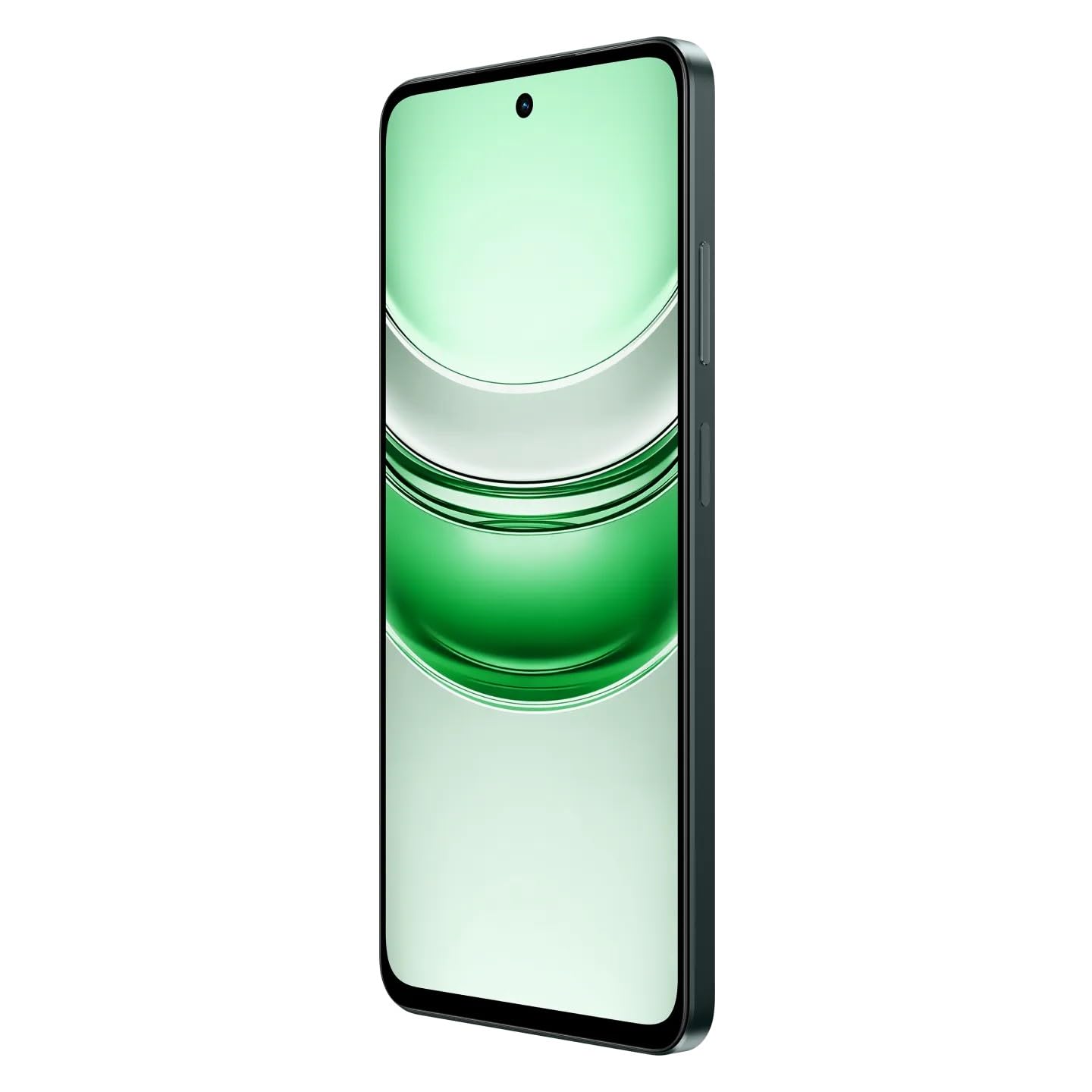 Realme C75