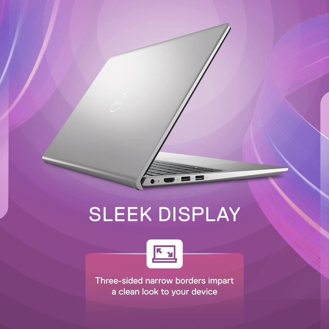 Dell Inspiron 15