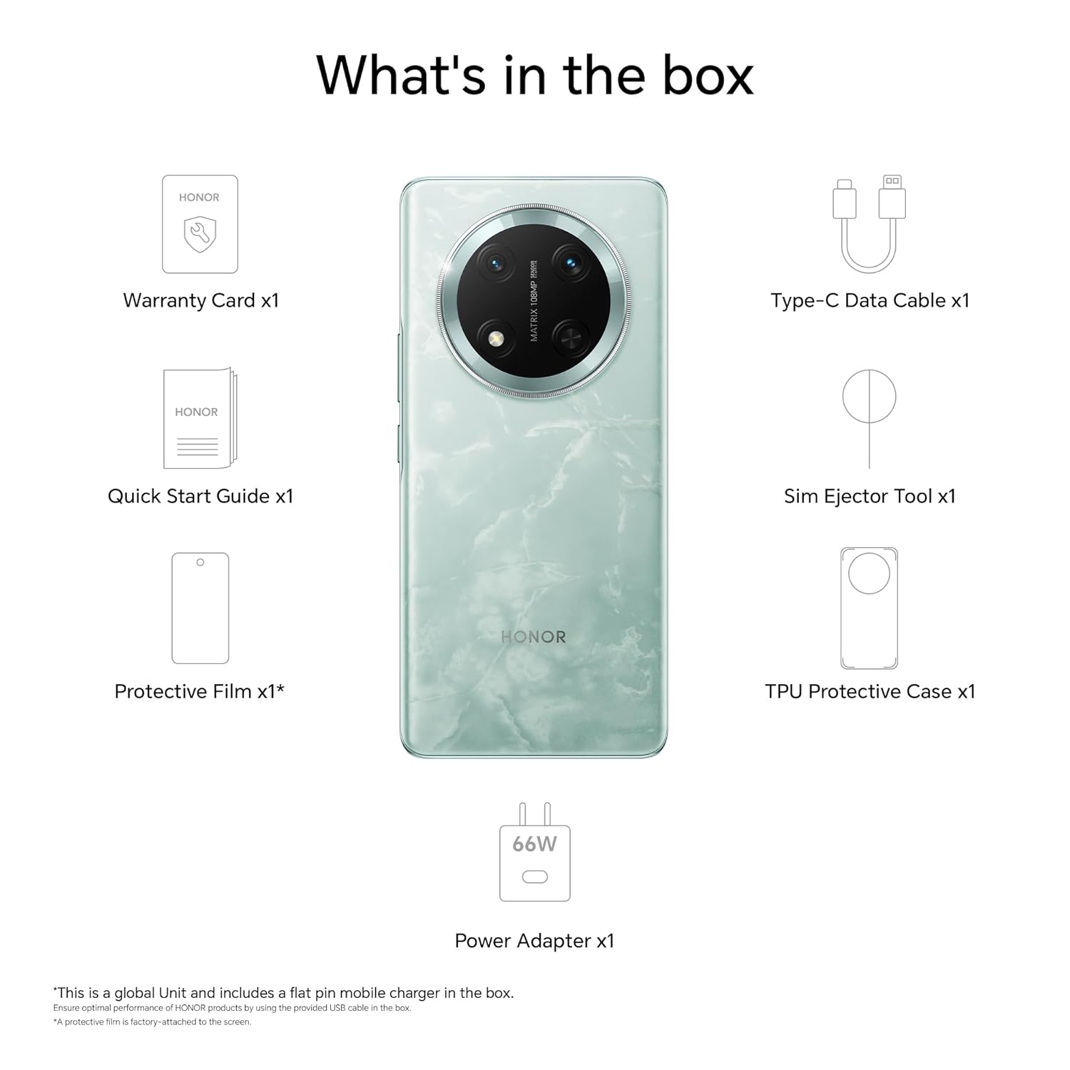 HONOR X9c
