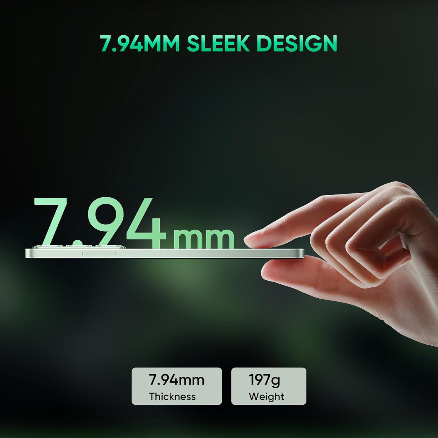 realme C73 5G