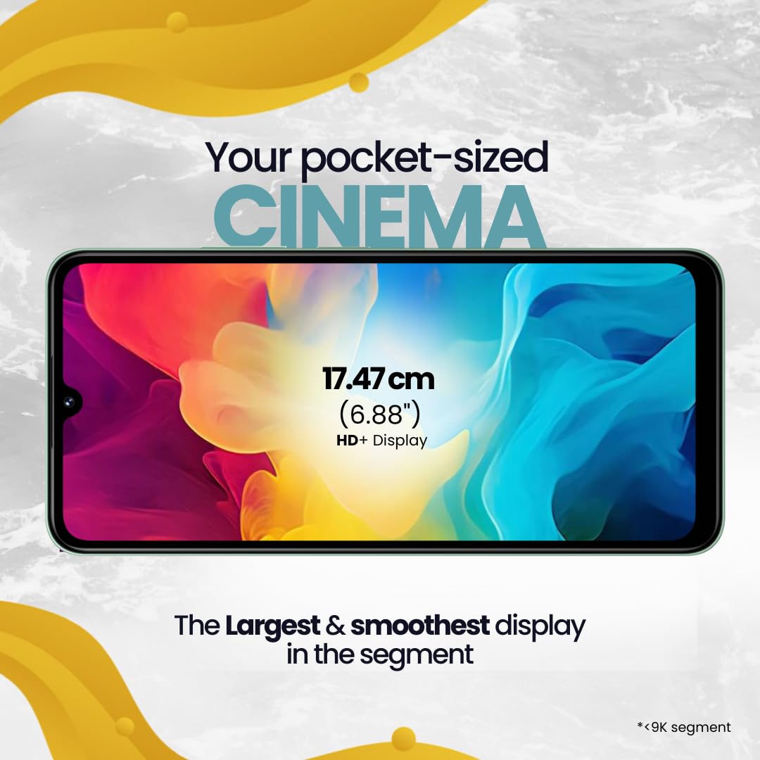 POCO C75 5G