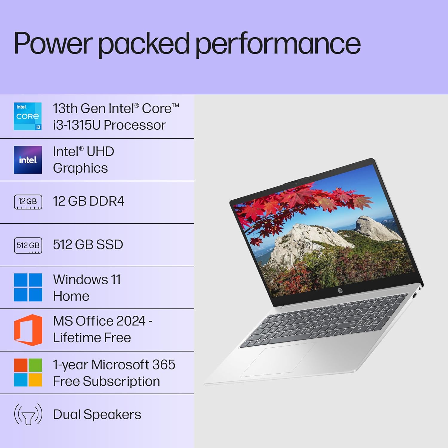 HP 15